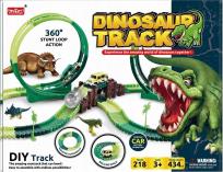 Opakowanie Tor Dinozaur SN141  AN01