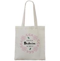 Opakowanie Torba bawełniana Najlepsza Babcia na świecie