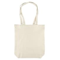 Opakowanie Torba bawełniana naturalna (5szt)