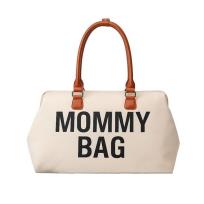 Opakowanie Torba dla mamy Mommy Bag beżowa
