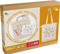 Opakowanie Torba do malowania Geese 38x42cm