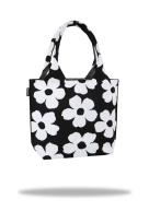 Opakowanie Torba na ramię Coolpack Knitted Bag Flores Jasmine