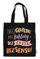 Opakowanie Torba na zakupy Bez glutenu