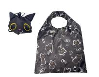Opakowanie Torba na zakupy Lucky the Black Cat