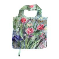 Opakowanie Torba na zakupy Wiosenne kwiaty