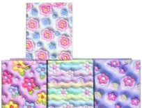 Opakowanie Torba prezentowa mix