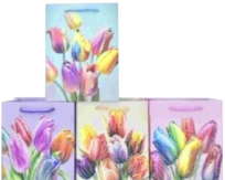 Opakowanie Torba prezentowa mix