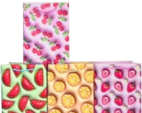 Opakowanie Torba prezentowa mix