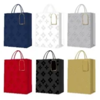 Opakowanie Torba prezentowa MIX