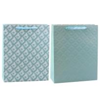 Opakowanie Torba prezentowa z tłoczeniem 23x26x10cm
