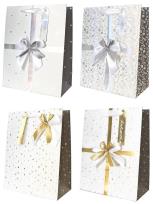 Opakowanie Torba QPS-054 Kokarda MIX