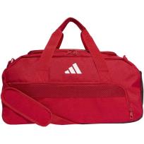 Opakowanie Torba Sportowa Adidas Tiro League Czerwona 24,75l