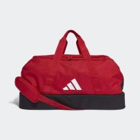 Opakowanie Torba Sportowa Adidas Tiro League Czerwona 40,75l