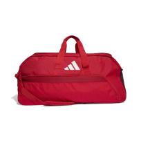 Opakowanie Torba Sportowa Adidas Tiro League Czerwona 62l