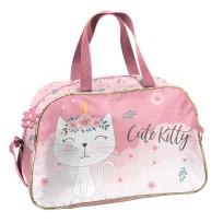 Opakowanie Torba sportowa Cute Kitty PP26CK-074