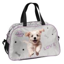 Opakowanie Torba sportowa Hello Puppie PP26SZ-074