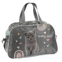 Opakowanie Torba sportowa Lovely Cat PP26CS-074