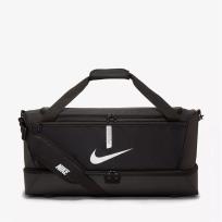 Opakowanie Torba sportowa Nike Academy Czarna 59l