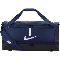 Opakowanie Torba sportowa Nike Academy Granatowa 59l