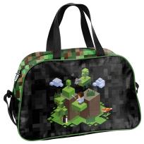 Opakowanie Torba sportowa Pixel blocks PP25PX-074
