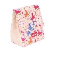 Opakowanie Torba termiczna 3,5L z 2 pojemnikami na lunch