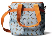 Opakowanie Torba termiczna na ramię Ptaki