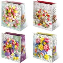 Opakowanie Torba Wielkanoc T-8L op-10SZT MIX