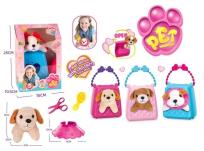 Opakowanie Torba z pieskiem MIX