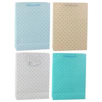 Opakowanie Torbka prezentowa 41x30x12cm MIX