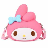 Opakowanie Torebeczka Hello Kitty D Kitty & Friends Różowa