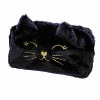 Opakowanie Torebka Astrabag Fluffy Kitty black