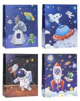 Opakowanie Torebka dziecięce Pop-Up 3D 26x32x10cm mix ROZETTE