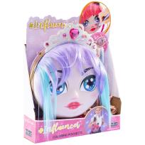 Opakowanie Torebka na ramię fioletowa