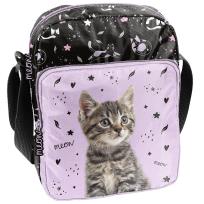 Opakowanie Torebka na ramię Kot PP25CE-108