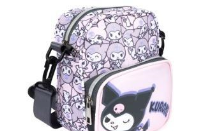 Opakowanie Torebka na ramię Kuromi Pink