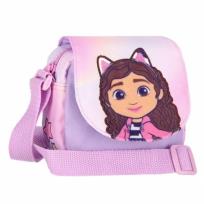 Opakowanie Torebka na ramię z klapką Gabby's Dollhouse