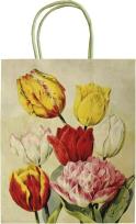 Opakowanie Torebka ozdobna A5 STBAG152 Tulipany