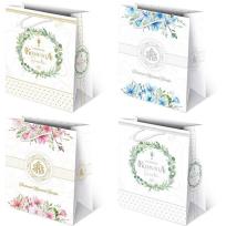 Opakowanie Torebka ozdobna Komunia T-8L mała mix