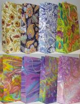 Opakowanie Torebka ozdobna pionowa S+ mix FRESH