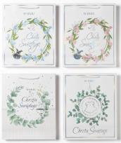 Opakowanie Torebka ozdobna Premium Chrzest PL-2 mała