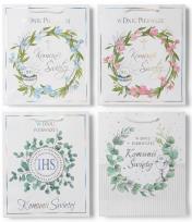 Opakowanie Torebka ozdobna Premium Komunia PL-2 mała