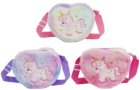 Opakowanie Torebka pluszowa MIX