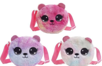 Opakowanie Torebka pluszowa MIX