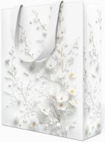 Opakowanie Torebka prezentowa 23x18x10cm