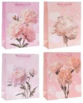 Opakowanie Torebka prezentowa 26x32x10cm MIX