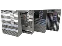 Opakowanie Torebka prezentowa 32x26x10cm MIX