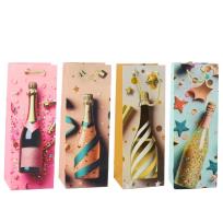 Opakowanie Torebka prezentowa 35x12x9cm MIX