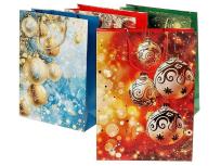 Opakowanie Torebka prezentowa 40x30x12cm MIX