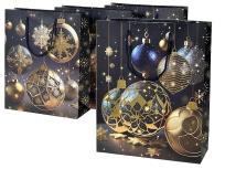 Opakowanie Torebka prezentowa Boże Narodzenie MIX