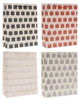 Opakowanie Torebka prezentowa Boże Narodzenie mix